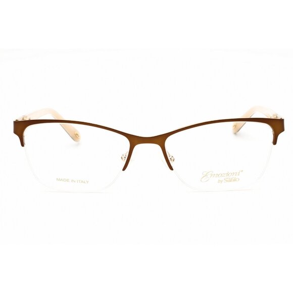 Emozioni EYEGLASSES EM4379-FG4-51 New with case main image 4